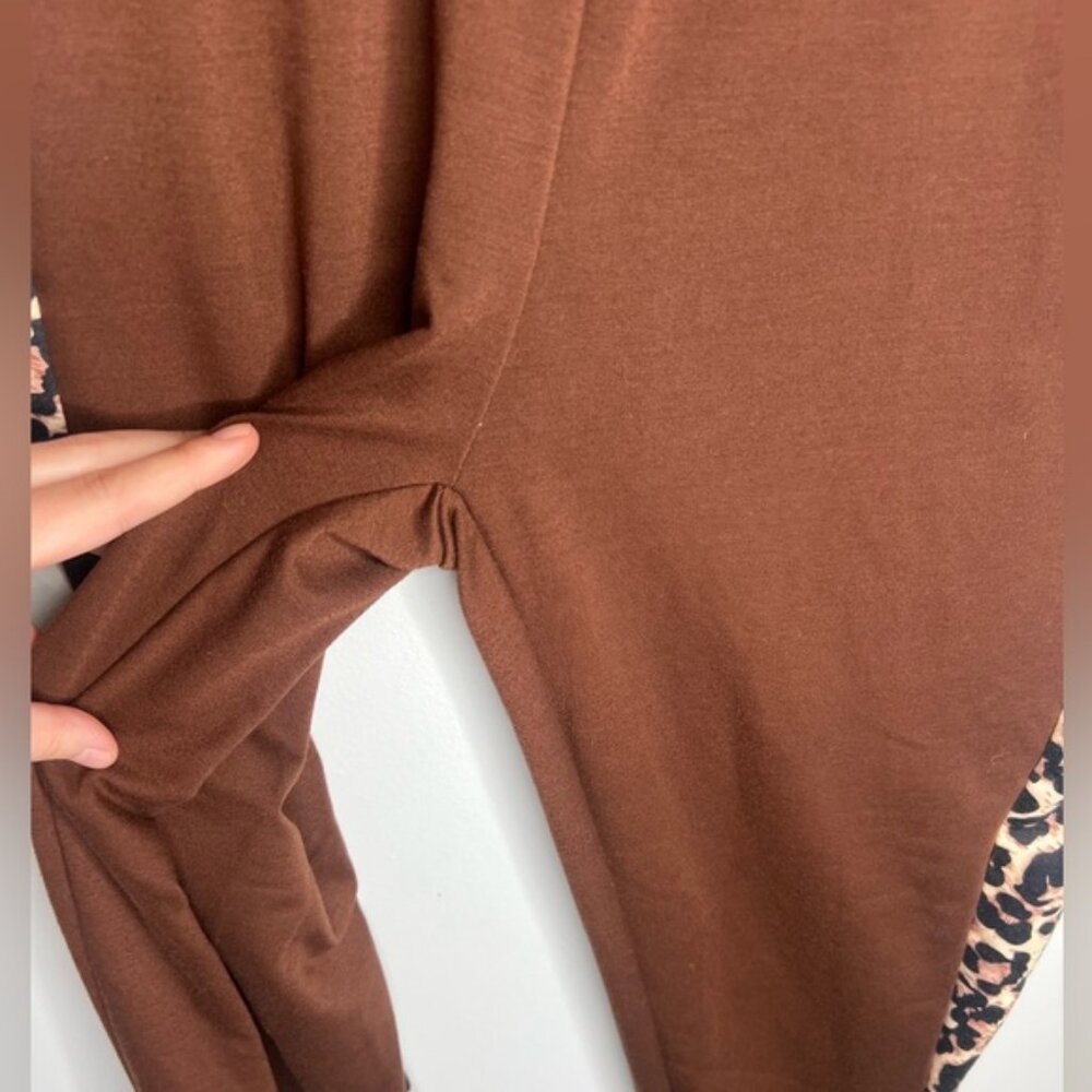 Shein | Sweatpants - Picture 2 of 5